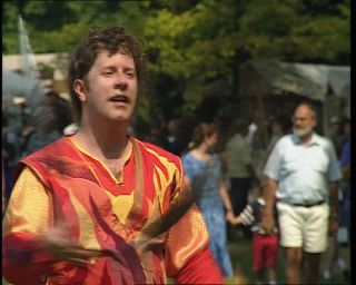 Link to Video | Germany, 1995