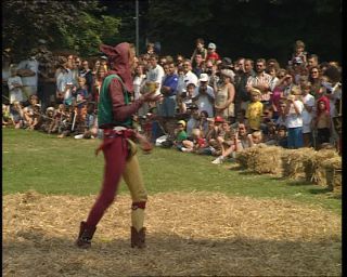 Link to Video | Germany, 1995