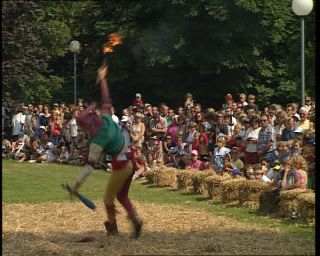 Link to Video | Germany, 1995