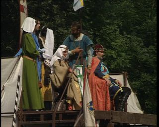 Link to Video | Germany, 1995