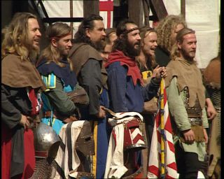 Link to Video | Germany, 1995