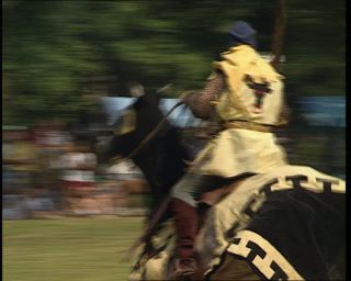 Link to Video | Germany, 1995