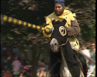 Link to Video | Germany, 1995