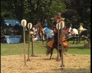 Link to Video | Germany, 1995