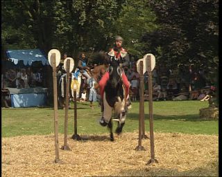 Link to Video | Germany, 1995