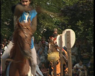 Link to Video | Germany, 1995