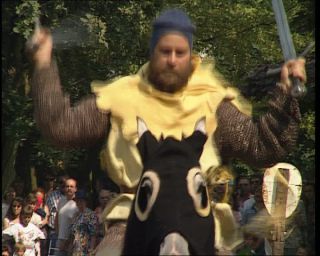 Link to Video | Germany, 1995