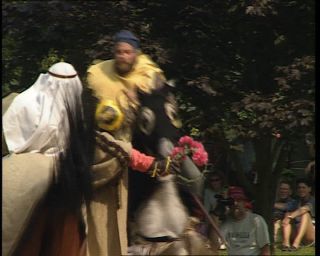 Link to Video | Germany, 1995