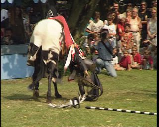Link to Video | Germany, 1995