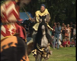 Link to Video | Germany, 1995