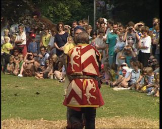 Link to Video | Germany, 1995