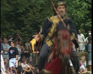 Link to Video | Germany, 1995