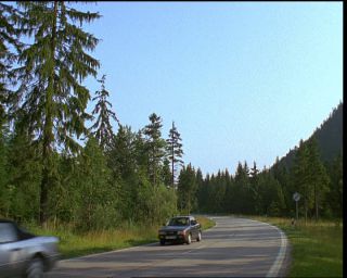 Link to Video | Germany, 1994, color, photographic film, Bavaria