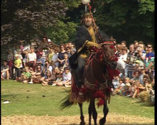 Link to Video | Germany, 1995