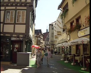 Link to Video | Germany, 1995