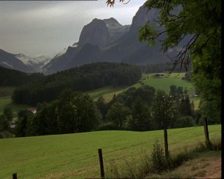 Link to Video | Germany, 1994, color, photographic film, Bavaria
