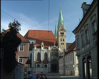 Link to Video | Germany, 1995