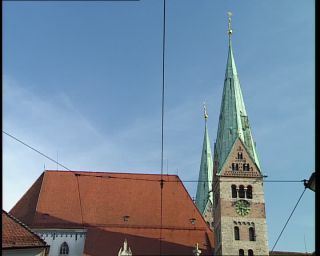 Link to Video | Germany, 1995