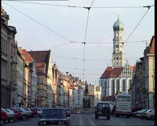 Link to Video | Germany, 1995