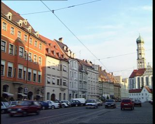 Link to Video | Germany, 1995