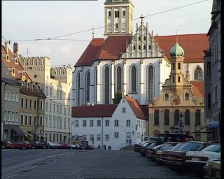 Link to Video | Germany, 1995