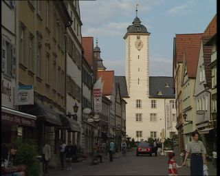 Link to Video | Germany, 1995