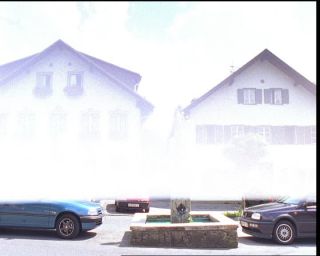 Link to Video | Germany, 1994, color, photographic film, Bavaria