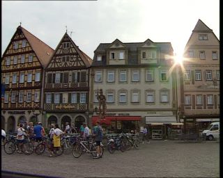 Link to Video | Germany, 1995