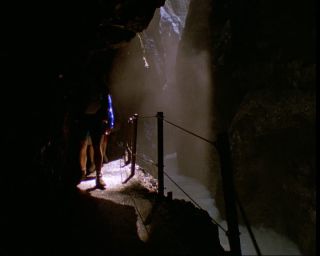 Link to Video | Germany, 1994, color, photographic film, Bavaria