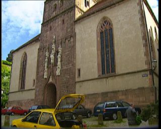 Link to Video | Germany, 1995