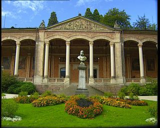 Link to Video | Germany, 1995