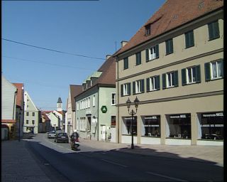 Link to Video | Germany, 1995