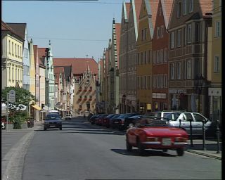 Link to Video | Germany, 1995