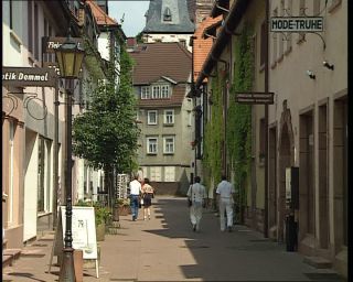 Link to Video | Germany, 1995