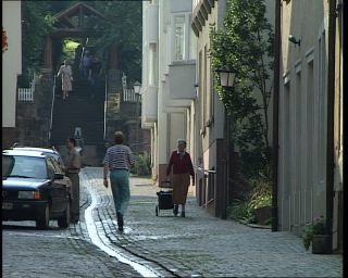 Link to Video | Germany, 1995