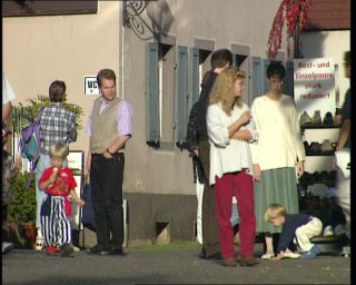 Link to Video | Germany, 1995