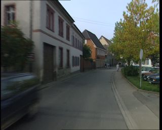 Link to Video | Germany, 1995