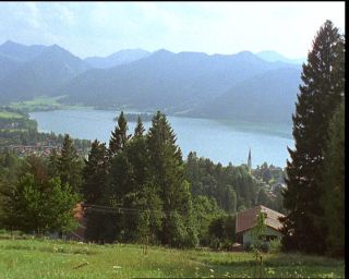 Link to Video | Germany, 1994, color, photographic film, Bavaria