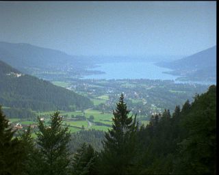 Link to Video | Germany, 1994, color, photographic film, Bavaria
