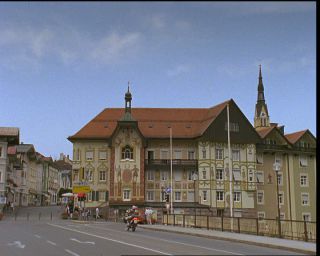 Link to Video | Germany, 1994, color, photographic film, Bavaria