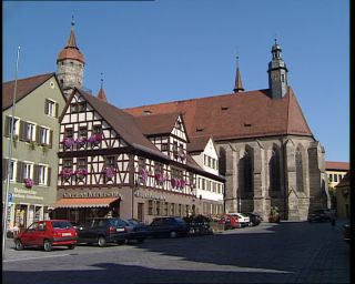 Link to Video | Germany, 1995
