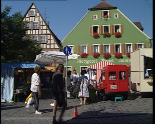 Link to Video | Germany, 1995