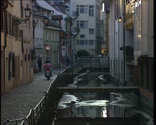 Link to Video | Germany, 1995