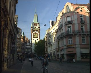 Link to Video | Germany, 1995