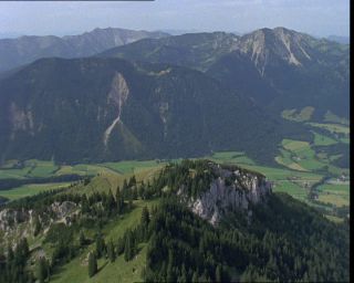 Link to Video | Germany, 1994, color, photographic film, Bavaria