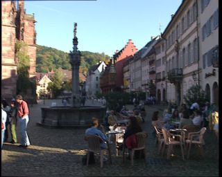 Link to Video | Germany, 1995