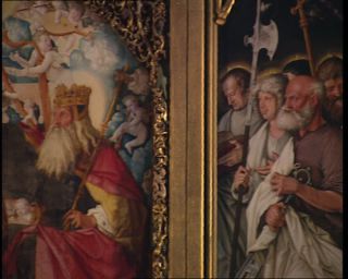 Link to Video | Germany, 1995