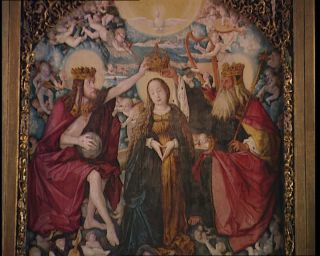 Link to Video | Germany, 1995