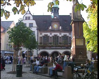 Link to Video | Germany, 1995