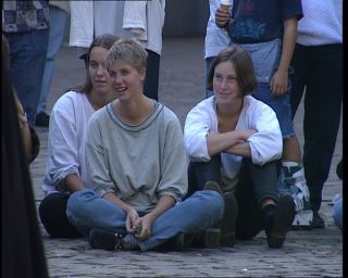 Link to Video | Germany, 1995